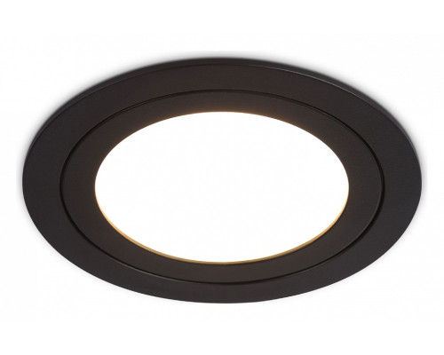 Встраиваемый светильник Ambrella Light TN TN6604 Встраиваемый светильник Ambrella Light TN TN6604