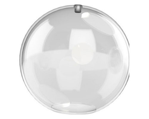 Плафон стеклянный Nowodvorski Cameleon Sphere S TR 8531 Плафон стеклянный Nowodvorski Cameleon Sphere S TR 8531