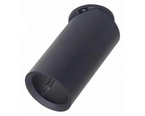 Спот Arte Lamp Nodo A3213PL-1BK Спот Arte Lamp Nodo A3213PL-1BK