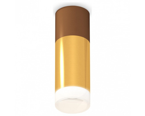 Накладной светильник Ambrella Light XS XS6327062 Накладной светильник Ambrella Light XS XS6327062