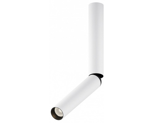 Накладной светильник Maytoni Focus T C142CL-6W3K-W Накладной светильник Maytoni Focus T C142CL-6W3K-W