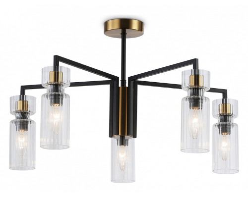 Люстра на штанге Ambrella Light LH LH56113