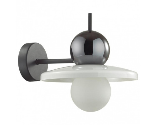 Бра Odeon Light Hatty 5014/1WD Бра Odeon Light Hatty 5014/1WD
