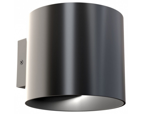 Бра Maytoni Rond C066WL-01B Бра Maytoni Rond C066WL-01B