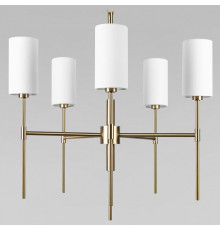 Подвесная люстра Loft it Comfy 10307 Brass
