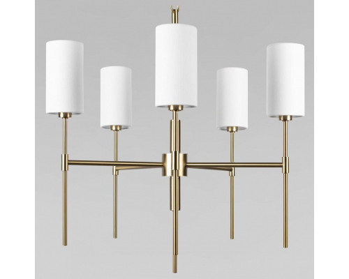 Подвесная люстра Loft it Comfy 10307 Brass Подвесная люстра Loft it Comfy 10307 Brass