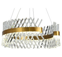Подвесной светильник LUMINA DECO Ringletti LDP 8016-800 MD