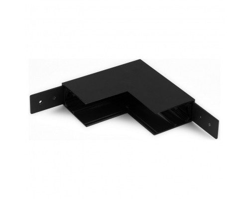 Соединитель угловой внутренний для треков накладных Elektrostandard Slim Magnetic a057206 Соединитель угловой внутренний для треков накладных Elektrostandard Slim Magnetic a057206