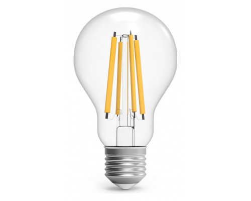Лампа светодиодная Gauss Filament E27 18Вт 4100K 102902218 Лампа светодиодная Gauss Filament E27 18Вт 4100K 102902218