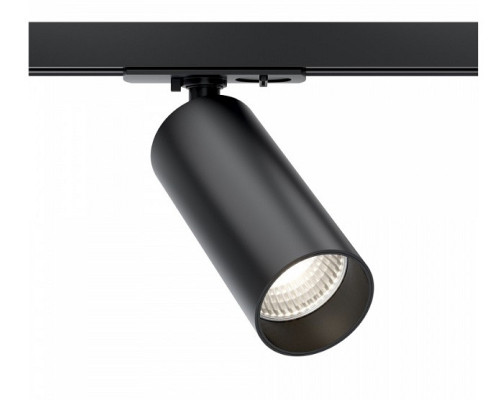 Светильник на штанге Maytoni Focus TR021-1-12B4K-W-B Светильник на штанге Maytoni Focus TR021-1-12B4K-W-B