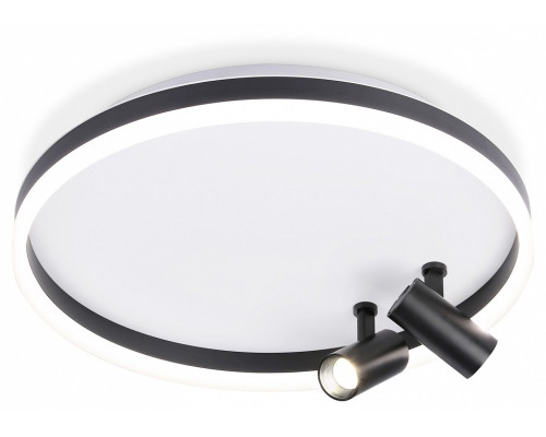 Накладной светильник Ambrella Light FL FL5113 Накладной светильник Ambrella Light FL FL5113