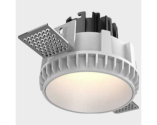 Встраиваемый светильник Italline IT08-8021 IT08-8021 white 4000K Встраиваемый светильник Italline IT08-8021 IT08-8021 white 4000K