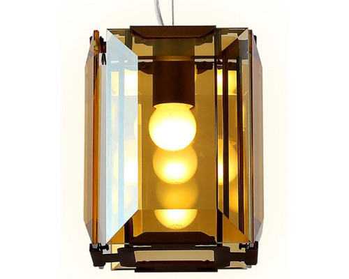 Подвесной светильник Ambrella Light TR TR5109 Подвесной светильник Ambrella Light TR TR5109