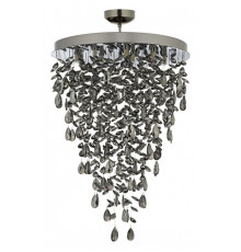 Люстра на штанге Arti Lampadari Flusso Nickel Flusso H 1.4.55.639 N