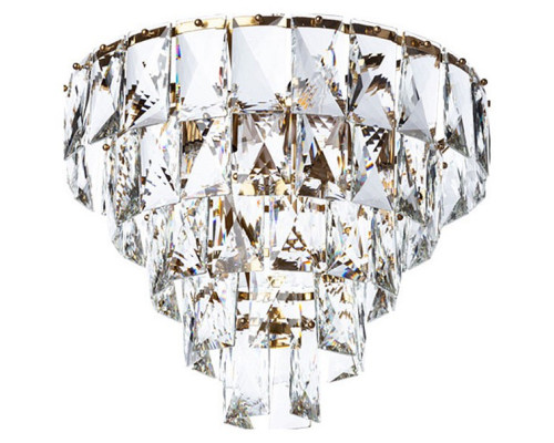 Подвесной светильник Divinare Chara 3508/17 LM-6 Подвесной светильник Divinare Chara 3508/17 LM-6