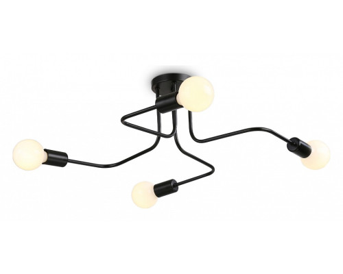 Потолочная люстра Ambrella Light TR TR8022 Потолочная люстра Ambrella Light TR TR8022