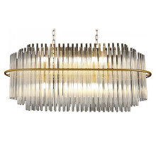 Подвесная люстра Imex MD.1013 MD.1013-10-S COPPER