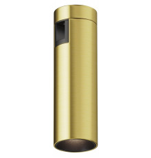 Накладной светильник Maytoni Focus Led TR143-1-5W4K-W-BS