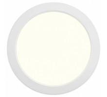 Встраиваемый светильник WoltaPRO ДАУНЛАЙТ ДВО06-30-001-3К