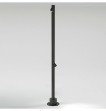 Наземный низкий светильник Elektrostandard Rone a066698