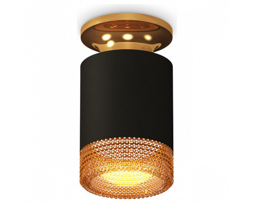 Накладной светильник Ambrella Light XS XS6302162 Накладной светильник Ambrella Light XS XS6302162