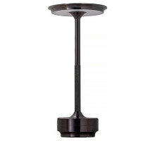 Настольная лампа декоративная Kink Light Ренна 07207-T,19