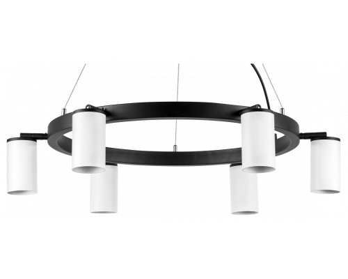 Подвесная люстра Lightstar Rullo LR016366 Подвесная люстра Lightstar Rullo LR016366