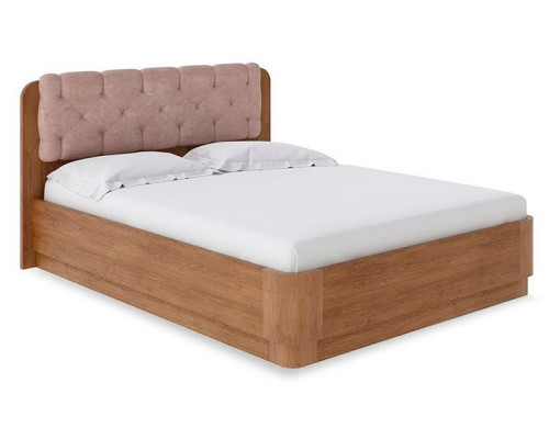 Кровать двуспальная Wood Home 1 Кровать двуспальная Wood Home 1