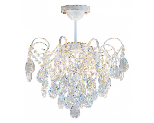 Люстра на штанге Escada Bling 1122/4PL Люстра на штанге Escada Bling 1122/4PL