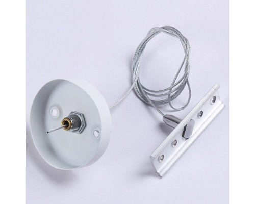 Подвес для трека Ambrella Light GL GL3626 Подвес для трека Ambrella Light GL GL3626