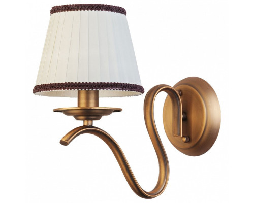Бра TopLight Opal TL5650B-01BS Бра TopLight Opal TL5650B-01BS