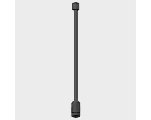 Основание на штанге Italline IT010 IT010-4016 black Основание на штанге Italline IT010 IT010-4016 black