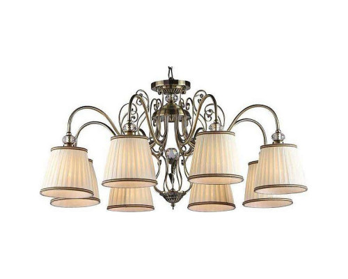 Подвесная люстра Maytoni Vintage ARM420-08-R Подвесная люстра Maytoni Vintage ARM420-08-R