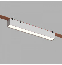 Накладной светильник Denkirs BELTY LINEAR DK5574-WH