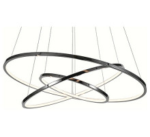 Подвесной светильник Newport 15000 15303/S black glossy
