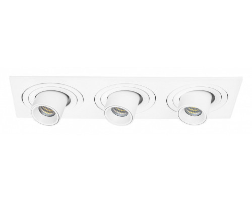 Встраиваемый светильник Lightstar Intero TUBO i536164 Встраиваемый светильник Lightstar Intero TUBO i536164