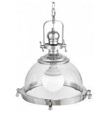 Подвесной светильник LUMINA DECO Falco LDP 119-300 CHR