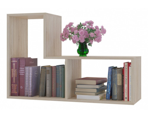Полка книжная ПК-9 Полка книжная ПК-9