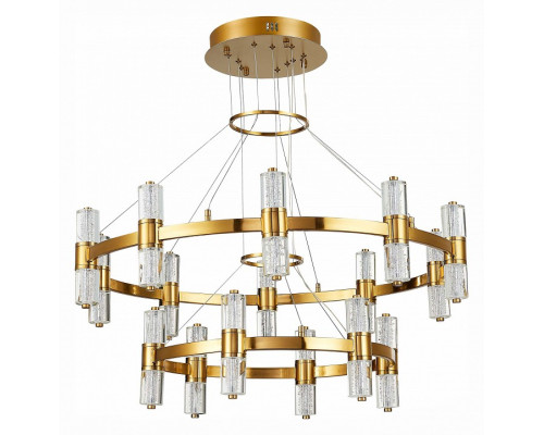 Подвесная люстра ST-Luce Gemina SL6007.203.32 Подвесная люстра ST-Luce Gemina SL6007.203.32