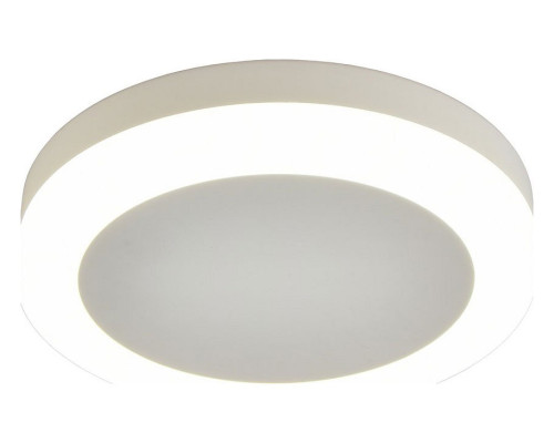 Накладной светильник Omnilux Valles OML-102109-06 Накладной светильник Omnilux Valles OML-102109-06