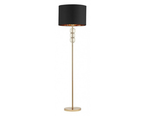 Торшер LUMINA DECO AZZARIA LDF 5523 GD+BK Торшер LUMINA DECO AZZARIA LDF 5523 GD+BK
