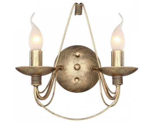 Бра F-promo Chateau 2163-2W Бра F-promo Chateau 2163-2W