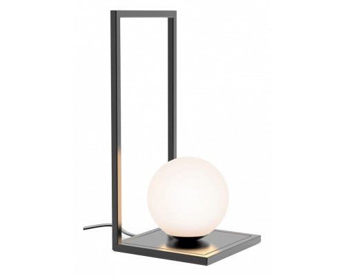 Настольная лампа декоративная Lightstar Globo 803910 Настольная лампа декоративная Lightstar Globo 803910