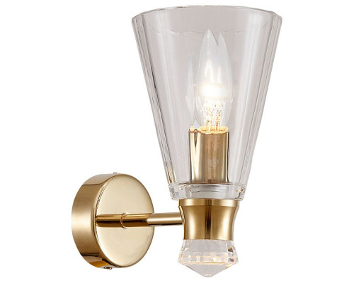 Бра Newport MARGARET 4731/А gold