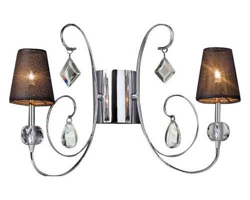 Бра MM Lampadari Cato' 1Z003/A2 V1607 Бра MM Lampadari Cato' 1Z003/A2 V1607