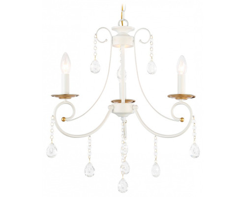 Подвесная люстра Ambrella Light TR TR4915 Подвесная люстра Ambrella Light TR TR4915