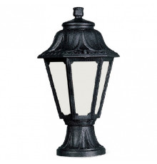 Наземный низкий светильник Fumagalli Anna E22.110.000.AYF1R