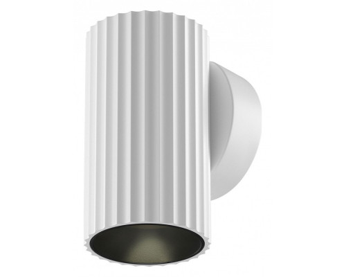 Бра Maytoni Calipso C106WL-01-GU10-W Бра Maytoni Calipso C106WL-01-GU10-W