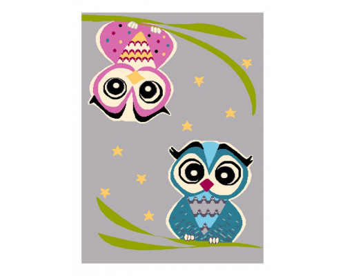 Ковер детский (133x180 см) Funky Top Ковер детский (133x180 см) Funky Top