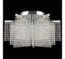 Потолочная люстра 02653-0.3-96W LED CH